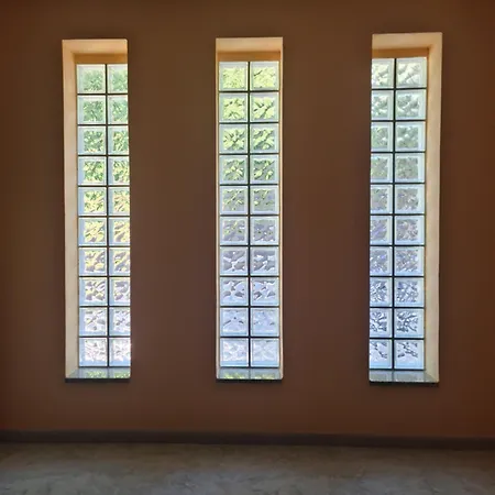 Cilento House Garden Mirella