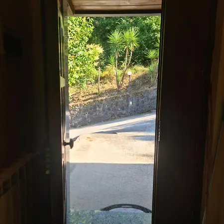 Cilento House Garden Holiday home *