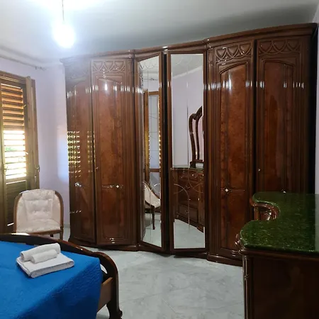 Cilento House Garden Mirella Casa de Férias Poderia