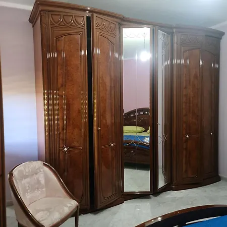 Cilento House Garden Mirella *