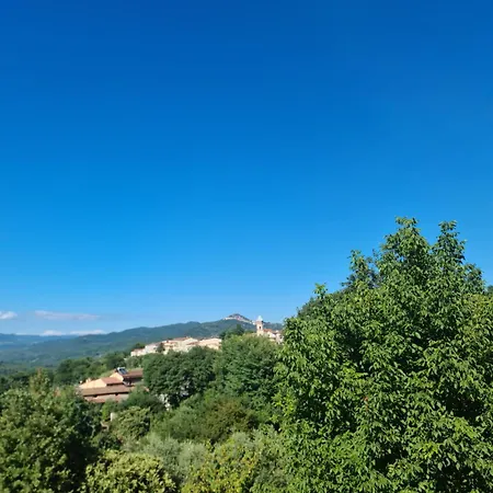 Holiday home Cilento House Garden