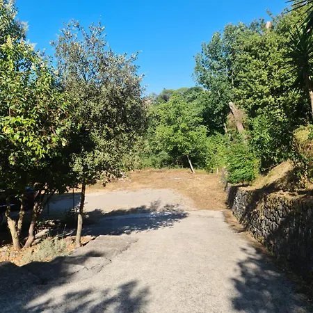 Cilento House Garden Holiday home *